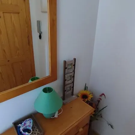 Apartment Espanhouse Aromatico Torrevieja