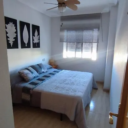 Espanhouse Aromatico Torrevieja