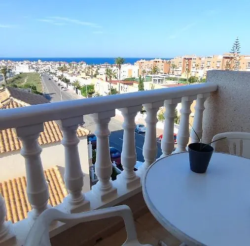 Espanhouse Aromatico Appartement *