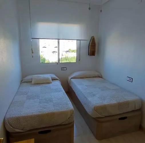 Espanhouse Aromatico Appartement