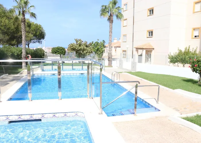 Espanhouse Aromatico Appartement