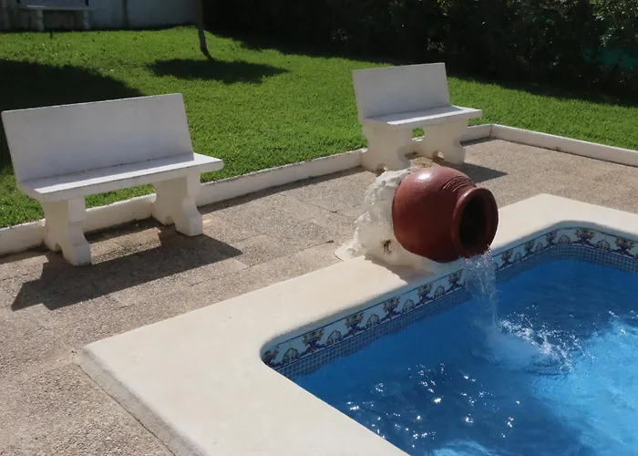 Espanhouse Aromatico