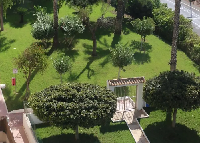 Espanhouse Aromatico Appartement *