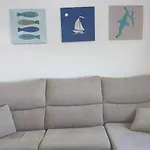 Appartement Espanhouse Aromatico