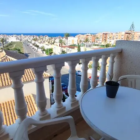 Espanhouse Aromatico Appartement *