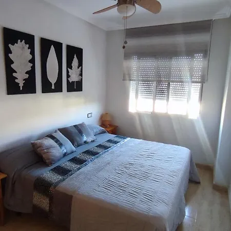 Espanhouse Aromatico * Torrevieja