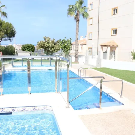 Espanhouse Aromatico Apartman