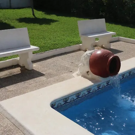 Espanhouse Aromatico