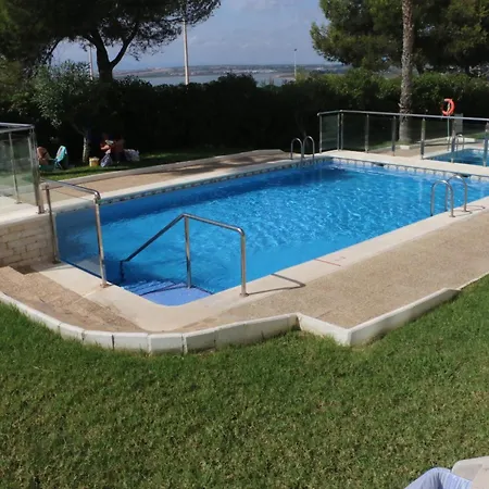 Espanhouse Aromatico Torrevieja