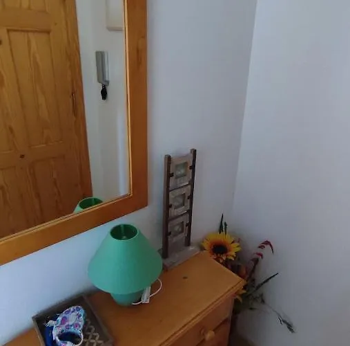 Apartamento Espanhouse Aromatico Torrevieja