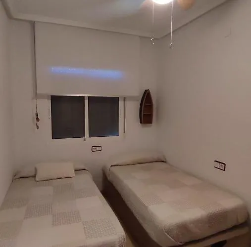 Espanhouse Aromatico Apartamento *