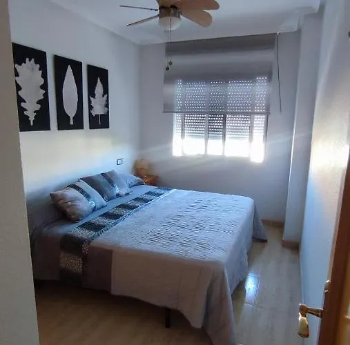 Espanhouse Aromatico Torrevieja