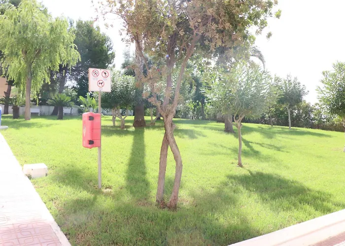 Espanhouse Aromatico Apartment