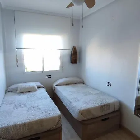 Apartament Espanhouse Aromatico *