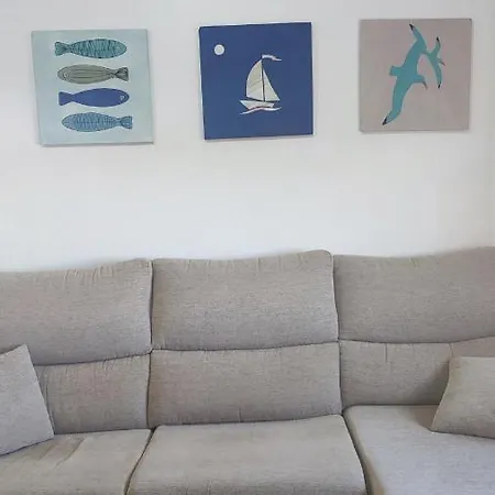 Apartament Espanhouse Aromatico