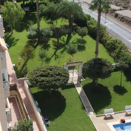 Espanhouse Aromatico Apartment Torrevieja