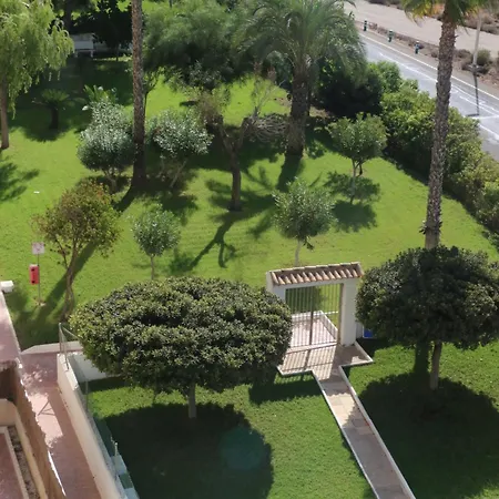 Espanhouse Aromatico Apartment *