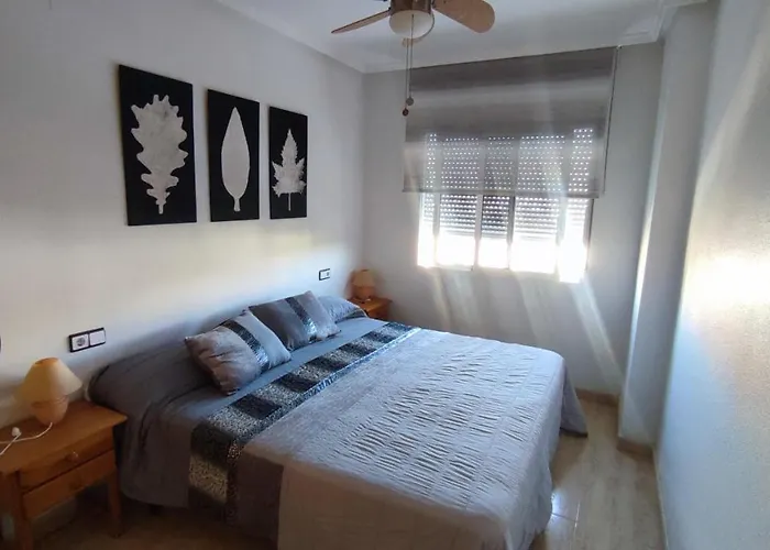 Espanhouse Aromatico * Torrevieja