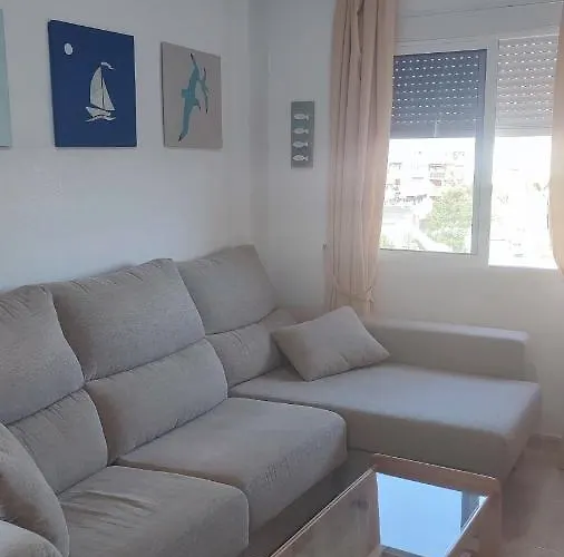 Espanhouse Aromatico Torrevieja