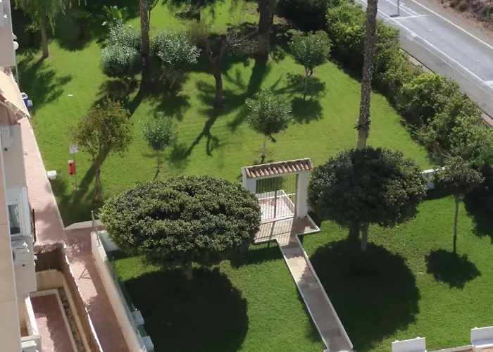 Espanhouse Aromatico Apartment Torrevieja