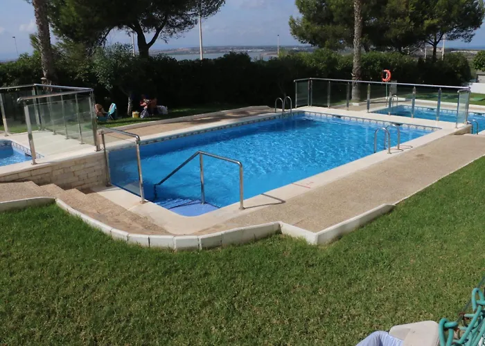 Espanhouse Aromatico Torrevieja